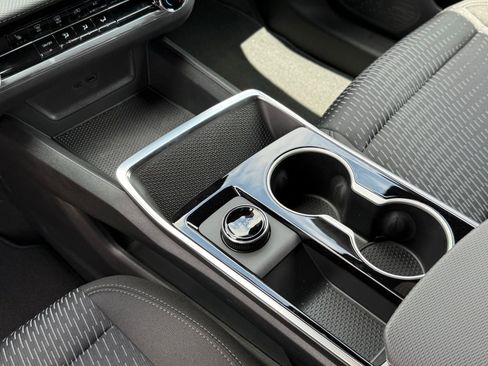 New 2026 Chevrolet Equinox LT image 19