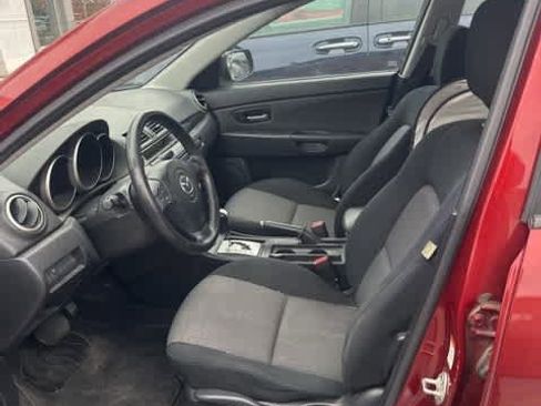 Used 2009 MAZDA MAZDA3 i Touring Value image 9