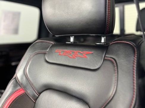 Used 2024 RAM 1500 TRX w/ TRX Level 2 Equipment Group AWD/4WD image 21