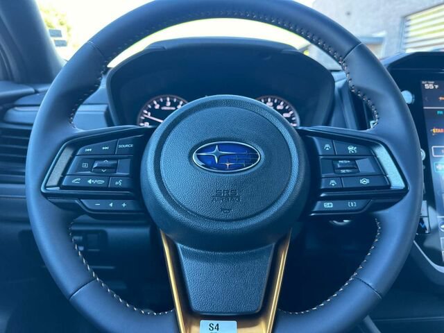 New 2026 Subaru Forester Wilderness w/ Wilderness Plus Package AWD/4WD image 27