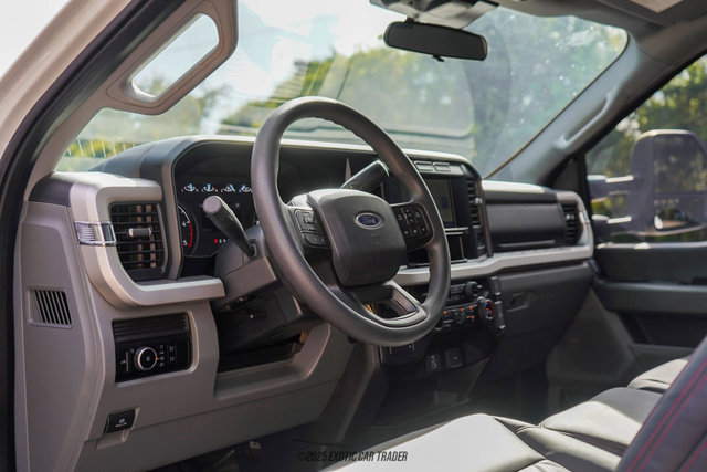 Used 2024 Ford F450 XLT w/ 360-Degree Camera Package AWD/4WD image 22