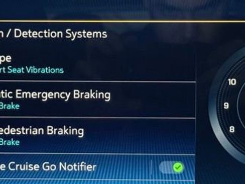 Used 2024 Chevrolet Silverado 2500 LTZ w/ LTZ Plus Package image 28