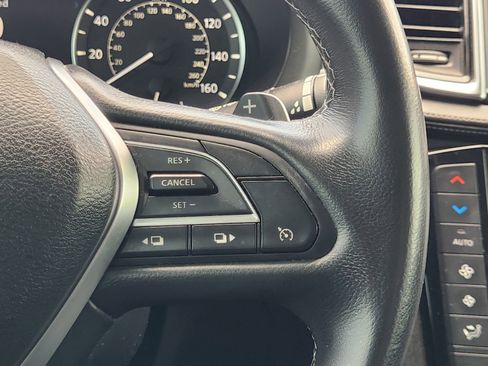 Used 2019 INFINITI QX50 Essential w/ Protection Package FWD image 32