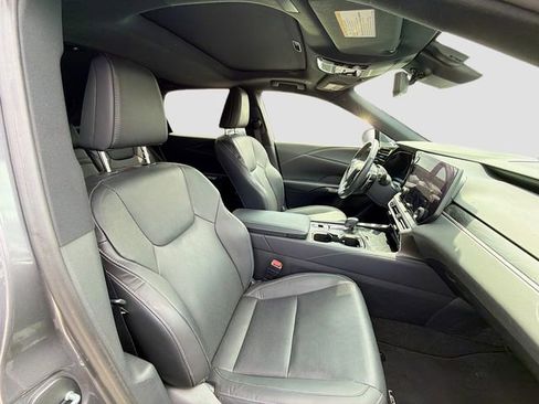 Used 2023 Lexus RX 350 Premium Plus w/ Cold Area Package AWD/4WD image 25