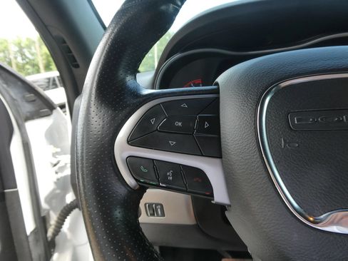 Used 2020 Dodge Durango SXT RWD image 16