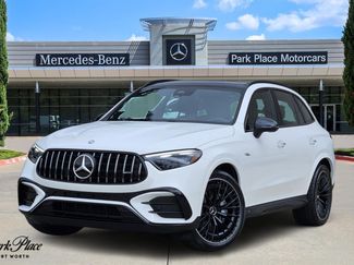 New 2026 Mercedes-Benz GLC 43 AMG AMG 43 video 1