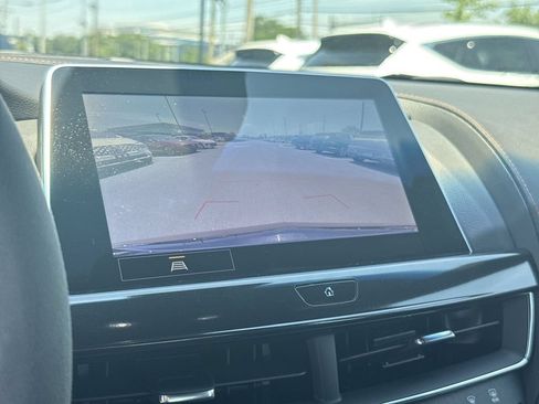 Used 2024 Cadillac CT5 Sport AWD/4WD image 17