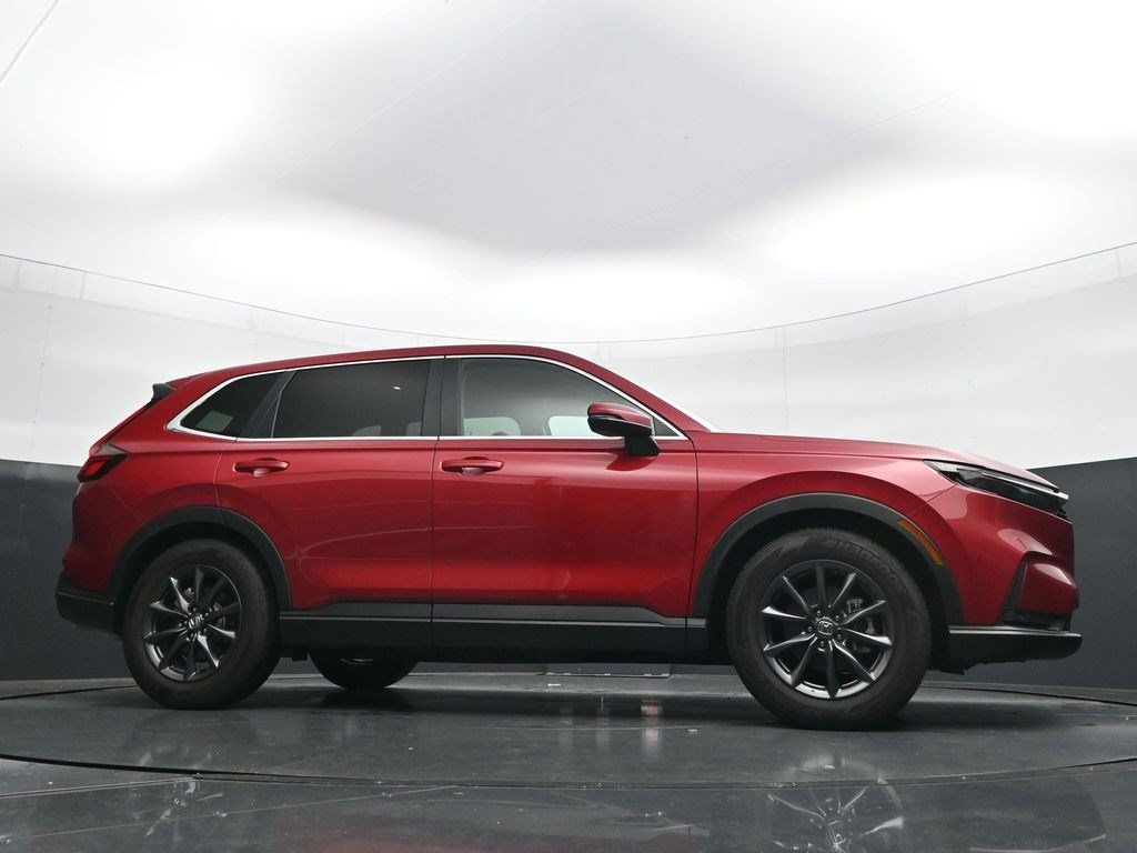 Used 2026 Honda CR-V EX-L image 47