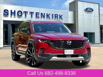 Used 2025 MAZDA CX-50 2.5 Turbo w/ Premium Plus Pkg