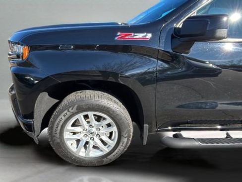 Used 2020 Chevrolet Silverado 1500 RST w/ All-Star Edition image 32