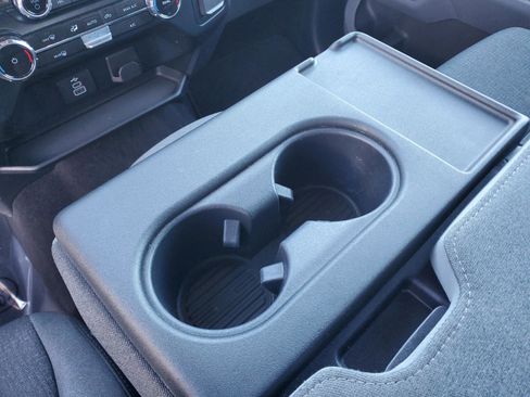 Used 2025 Ford F150 XLT w/ Equipment Group 301A Standard image 22