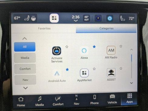 Certified 2024 RAM 1500 Laramie image 29