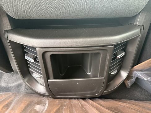 New 2026 RAM 1500 Classic Warlock AWD/4WD image 27