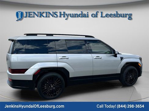 New 2026 Hyundai Santa Fe Calligraphy image 3