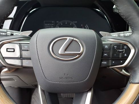 Certified 2023 Lexus RX 350 Premium w/ Cold Area Package AWD/4WD image 8