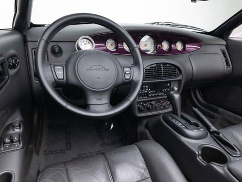 Used 1999 Plymouth Prowler image 6