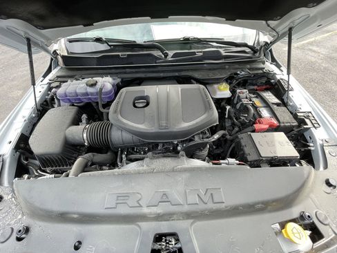 New 2026 RAM 1500 Tradesman AWD/4WD image 45