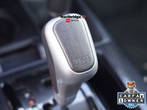 Used 2024 Toyota 4Runner TRD Pro AWD/4WD image 46