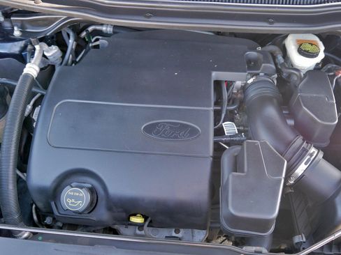 Used 2016 Ford Explorer Limited image 31