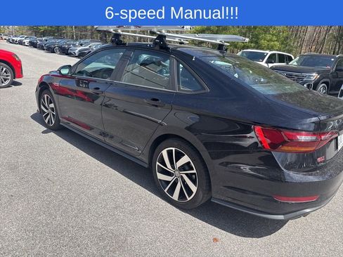 Used 2019 Volkswagen Jetta GLI FWD image 14