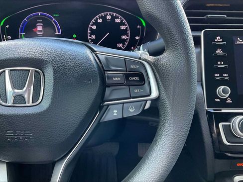 Used 2020 Honda Insight EX image 24