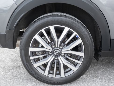 Used 2024 Nissan Kicks SV image 29