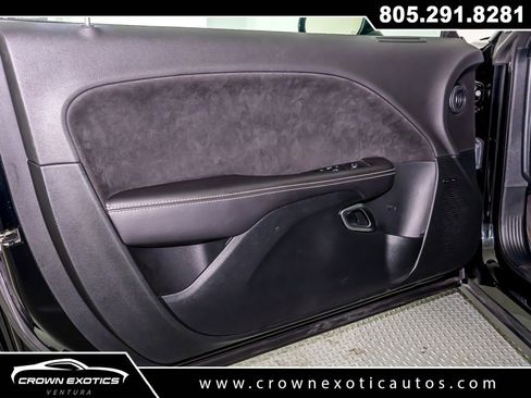 Used 2018 Dodge Challenger SRT Demon image 46