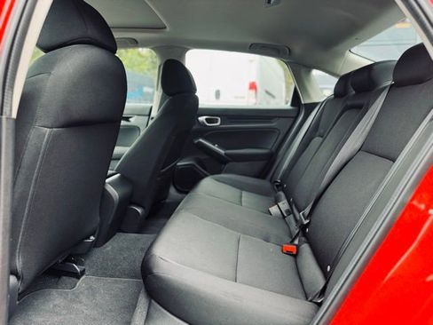 Used 2023 Honda Civic EX image 16