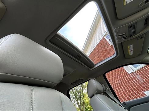 Used 2013 Chevrolet Silverado 3500 LTZ w/ LTZ Plus Package image 22