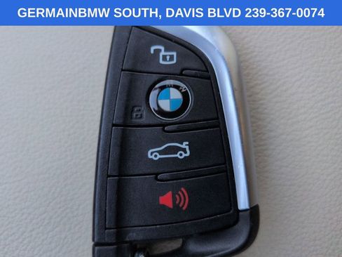 Certified 2023 BMW X3 sDrive30i RWD image 29