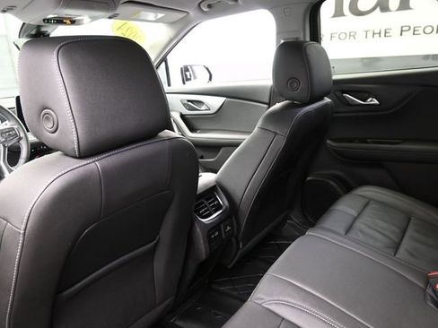 Used 2024 Chevrolet Blazer LT w/ Sound & Technology Package image 23