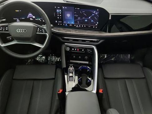 Used 2025 Audi Q5 Premium Plus w/ Premium Plus AWD/4WD image 69