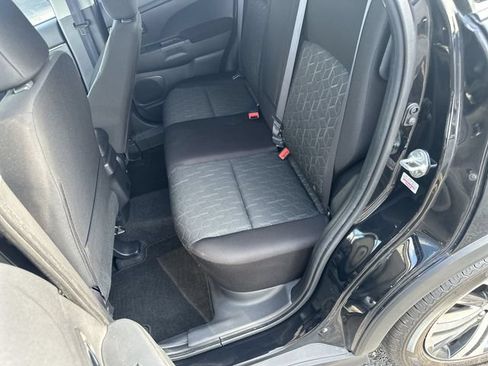 Used 2025 Mitsubishi Outlander Sport ES AWD/4WD image 25