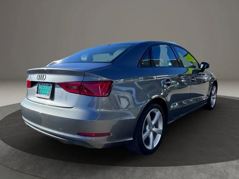 Used 2015 Audi A3 1.8T Premium w/ Driver Assistance Package image 4
