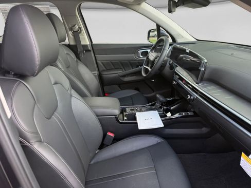New 2026 Kia Sorento SX FWD image 20