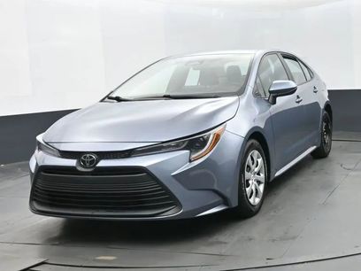 Used 2023 Toyota Corolla LE