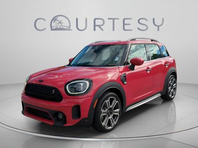 Used 2023 MINI Cooper Countryman S