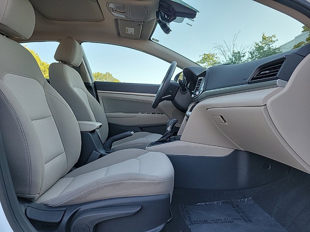 Used 2020 Hyundai Elantra Value Edition FWD image 18
