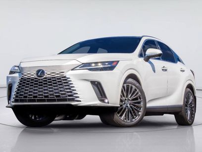 Used 2025 Lexus RX 350 FWD w/ Convenience Package