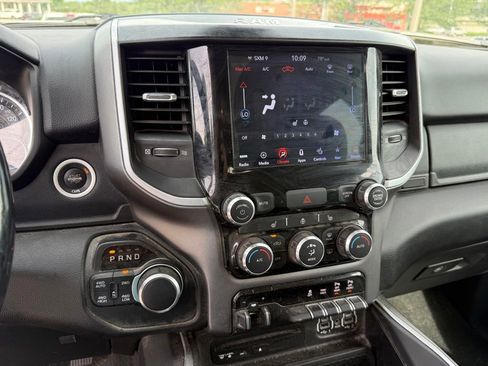 Used 2019 RAM 1500 Big Horn AWD/4WD image 21