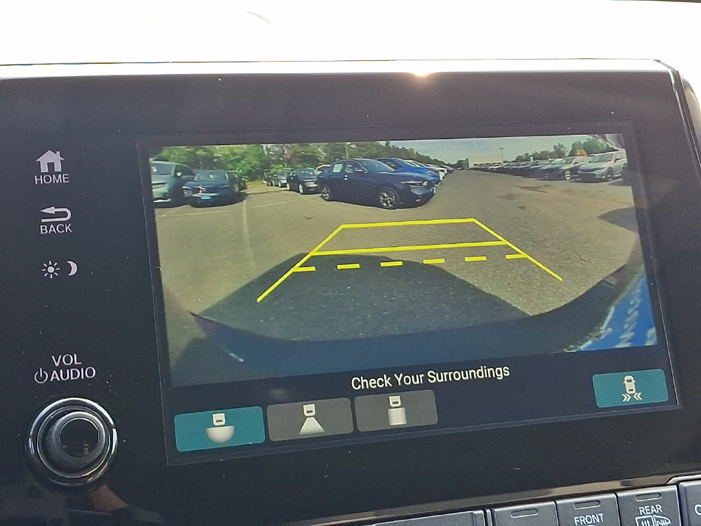 Used 2021 Honda Odyssey EX image 18