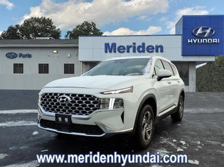 Certified 2022 Hyundai Santa Fe SEL video 1