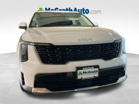 New 2026 Kia Sorento S image 7
