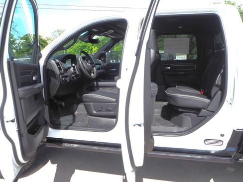 New 2025 RAM 2500 Power Wagon image 32