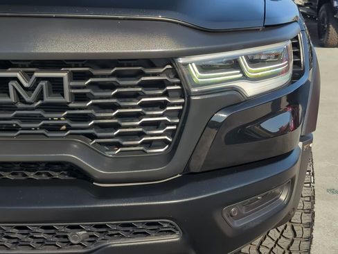 Used 2025 RAM 1500 RHO w/ RHO Level 1 Equipment Group image 10