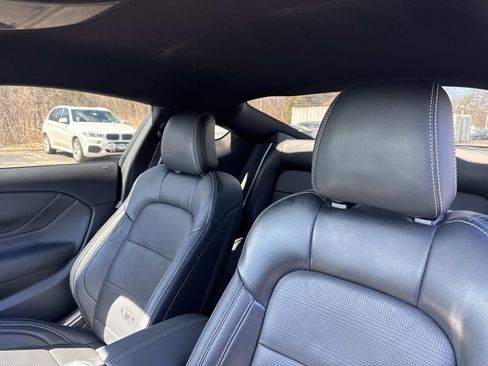 Used 2024 Ford Mustang GT Premium w/ GT Performance Package image 27