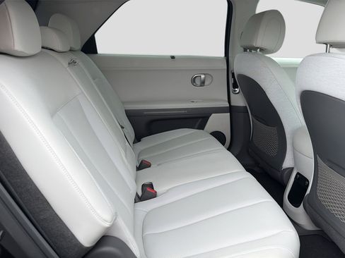 Certified 2023 Hyundai Ioniq 5 Limited AWD/4WD image 27