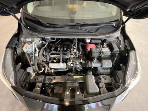 Used 2023 Nissan Versa SV image 24