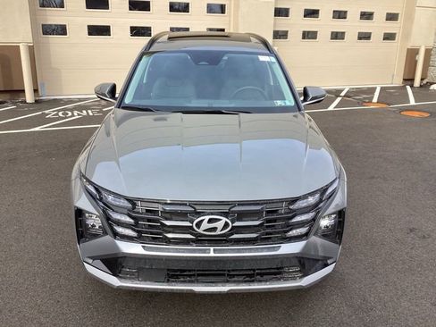 New 2026 Hyundai Tucson SEL image 3
