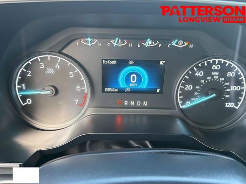 Used 2022 Ford F150 XL w/ STX Appearance Package RWD image 7